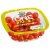 Sunset® One Sweet® Tomatoes Perspective: left