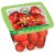 Sunset® Angel Sweet® Tomatoes Perspective: left