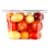 Sunset® Wild Wonders® Fresh Organic Grape Tomatoes Perspective: left