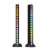 RGB Rhythm Light Bar Perspective: left
