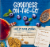 Nature's Path Organic® Sunrise Blueberry & Chia Breakfast Biscuits Perspective: left