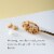 Nature's Path Coconut & Cashew Butter Granola Perspective: left