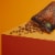 Nature's Path Love Crunch Dark Chocolate & Peanut Butter Granola Perspective: left