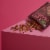 Nature's Path Love Crunch Dark Chocolate & Red Berries Granola Perspective: left