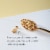 Nature's Path Hemp Hearts Granola Perspective: left