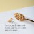 Nature's Path Hemp Hearts Granola Perspective: left