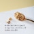 Nature's Path Organic Vanilla Almond and Flax Granola Cereal Perspective: left