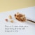 Nature's Path Honey Almond Granola Perspective: left
