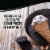 Breyers Dairy Free Cookies & Cream with Oat Milk Base Frozen Dessert Tub Perspective: left