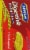 McVitie's Original Digestive Wheat Biscuits Perspective: left