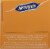 McVitie's Milk Chocolate Hobnobs Perspective: left
