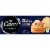 Carr's® Cheese Melts Snack Crackers Perspective: left