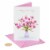 Papyrus (S6) Orchids - Mother's Day Perspective: left