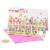 Papyrus (S23) Gardening Birthday Card Perspective: left