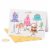 Papyrus (S20) Cakes Birthday Card Perspective: left