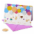 Papyrus (S21) Balloons Birthday Card Perspective: left