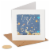 Papyrus (S16) Star Congratulations Card Perspective: left