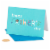 Papyrus (S7) Icons Father's Day Card Perspective: left