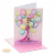 Papyrus (S15) Balloons Birthday Card Perspective: left