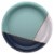 American Greetings Paper Plates Abstract Design Perspective: left
