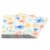 American Greetings Lunch Napkins- Colorful Fireworks Perspective: left