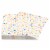 American Greetings 20-Count Beverage Napkins, Colorful Sprinkles Perspective: left
