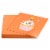 American Greetings Birthday Cupcake Lunch Napkins Perspective: left