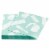 American Greetings Birthday Beverage Napkins Brush Strokes Perspective: left