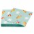 American Greetings Beverage Napkins - Rainbow and Lightning Perspective: left