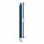 American Greetings Birthday Candles Shades of Blue Perspective: left