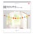 American Greetings 7 Foot Party Banner - Birthday Icons Perspective: left