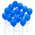 American Greetings All Occasion Balloons - Blue Perspective: left