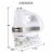 Kenmore 5-Speed Hand Mixer Perspective: left