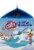 Dubble Bubble Fruit Flavor Gum Balls Christmas Carton Perspective: left