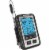 Broil King Digital Side Shelf Dual Probe Thermometer 61935 Perspective: left