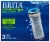 Brita Stream Replacement Water Filter Perspective: left
