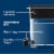 Brita Extra Large 27 Cup UltraMax Black Filtered Water Dispenser With Elite Filter Perspective: left