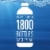 Brita® Premium Filtering Water Bottle - Carbon Perspective: left