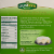 Kaserei Champignon Crem D'or Soft-Ripened Double Cream Cheese Perspective: left
