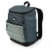 California Innovations Ultimate 18 Can Backpack Cooler Perspective: left