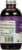 Flora Certified Organic Elderberry with Echinacea Immune Support Liquid Perspective: left