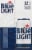 Labatt® Blue® Light Canadian Pilsener Perspective: left