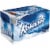 Kokanee Glacier Beer Perspective: left