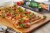 Jus-Rol™ Large Family Size Pizza Crust Dough Perspective: left
