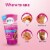 Veet 3-In-1 Legs & Body Gel Cream Hair Remover Perspective: left