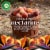 Air Wick Plug in Scented Oil Refill Nectarine & Paradise Flower Air Freshener Essential Oils Perspective: left