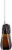 Air Wick Essential Mist Sweet Fruit & Nutmeg Fragrance Mist Refill Perspective: left