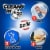 EASY-OFF Fume Free Oven Cleaner Aerosol Perspective: left