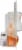 Air Wick Hawaii Scented Oil Warmer + Refill Perspective: left