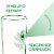 Air Wick Pure Sparkling Citrus Automatic Spray Refill Perspective: left
